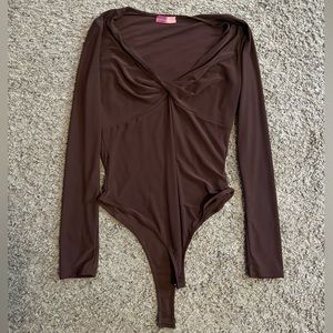 Boutique top
